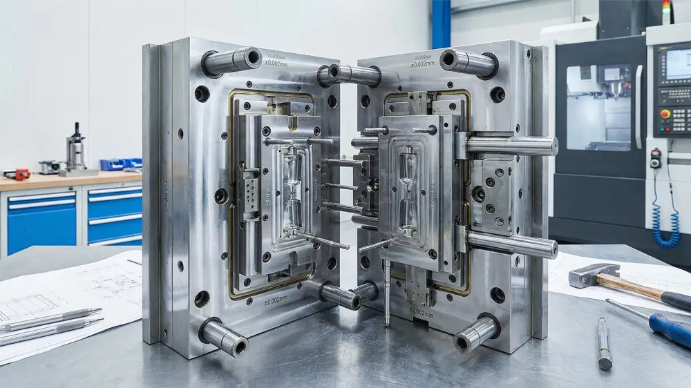 မှိုအခြေစိုက်စခန်းများ