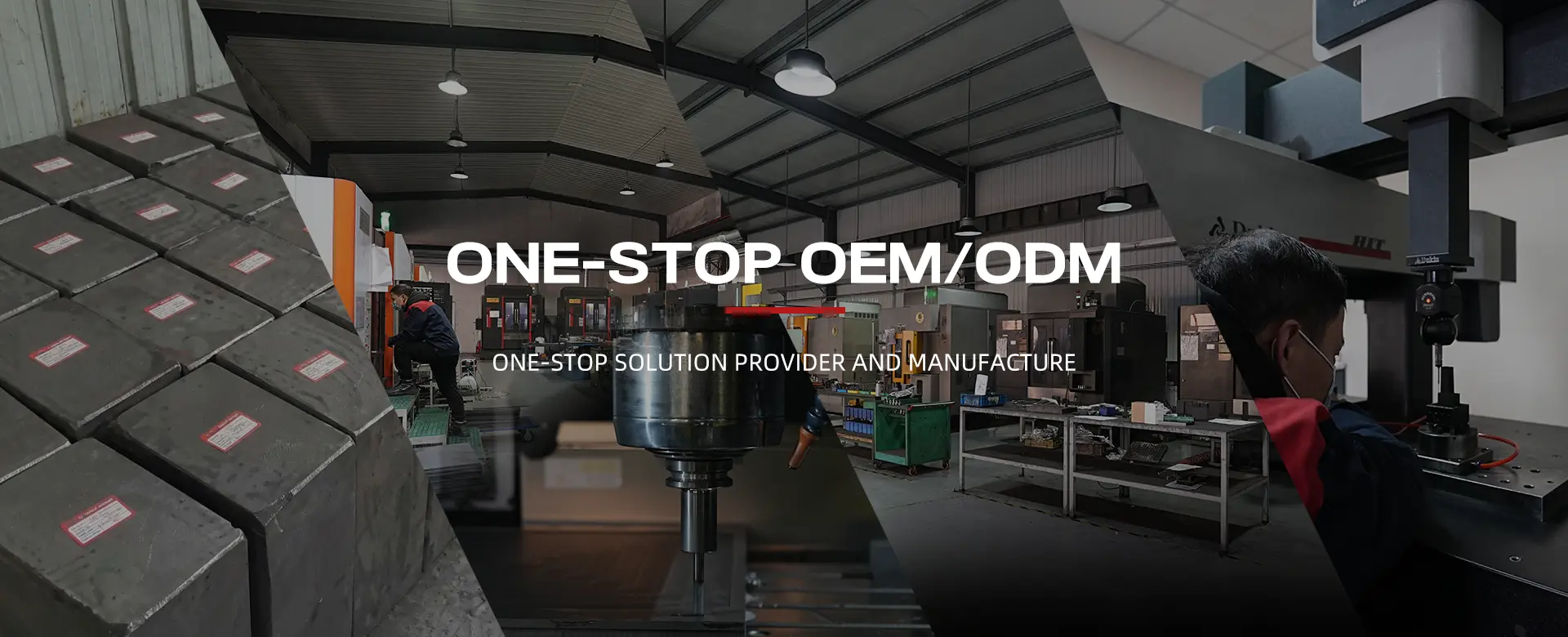 စိတ်ကြိုက် မော်တော်ကား တံဆိပ်တုံးထုပြီး သေဆုံးသည့် ထုတ်လုပ်သူ