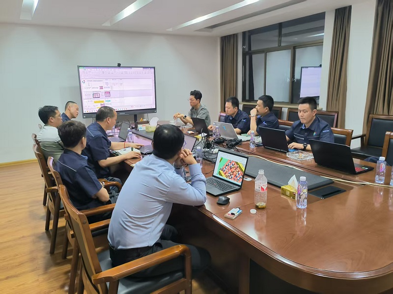 SIKAIDA- Mold Challenges များကို ဖြေရှင်းရန် In-depth Technical Seminar