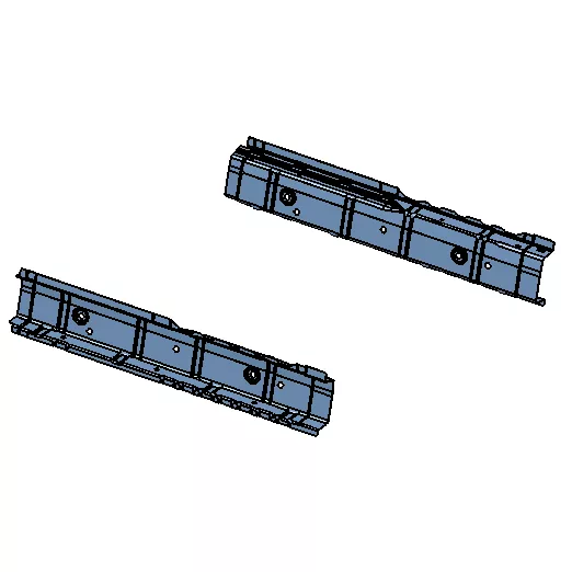 မော်တော်ကား အတွင်းခန်း အစိတ်အပိုင်းများ ထိုးထည့်သည့် မှိုများသည် အရည်အသွေးနှင့် စွမ်းဆောင်ရည်ကို မည်သို့ တိုးတက်စေသနည်း။