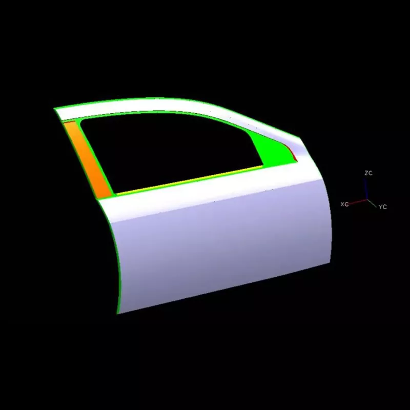 ခေတ်မီကားထုတ်လုပ်ရေးတွင် မော်တော်ယာဥ်ကိုယ်ထည်အပြင်ပိုင်း အကန့်တံဆိပ်တုံးထုသောမှိုများသည် အဘယ်ကြောင့်အရေးကြီးသနည်း။