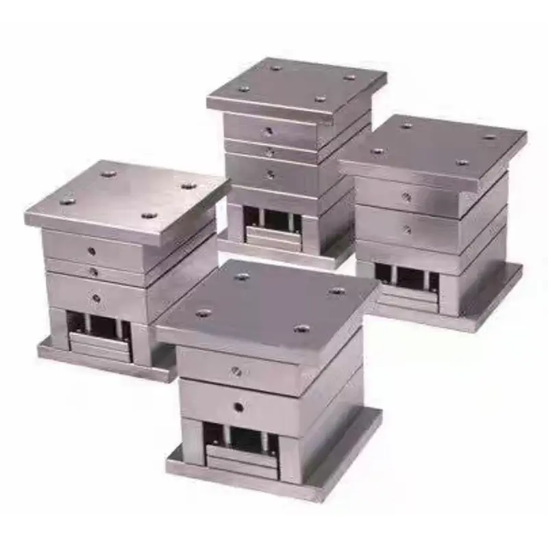 High-Precision Mold Base Market (2025 တွင် $3.2 Billion) ကို EV Lightweighting နှင့် Integrated Die-Casting Trends များဖြင့် မည်သို့ပြန်လည်ပုံဖော်နေသနည်း။