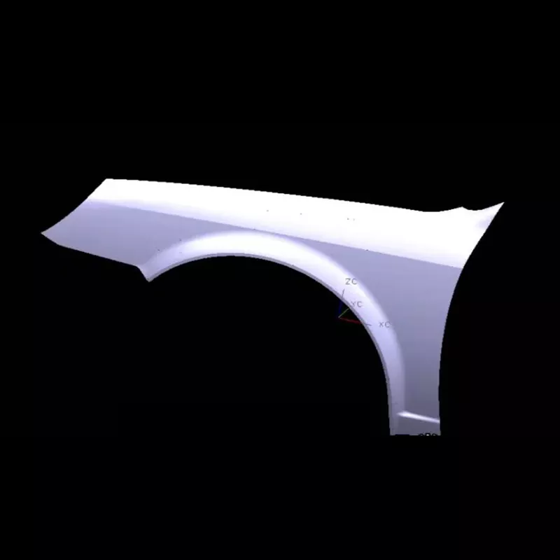 မော်တော်ယာဥ် ဘယ်ဘက်အကာအကာ တံဆိပ်တုံးထုပြီး သေဆုံး