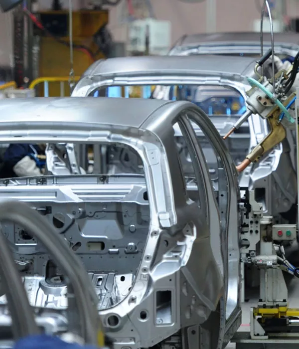 မော်တော်ကားမှိုထုတ်လုပ်ရေး