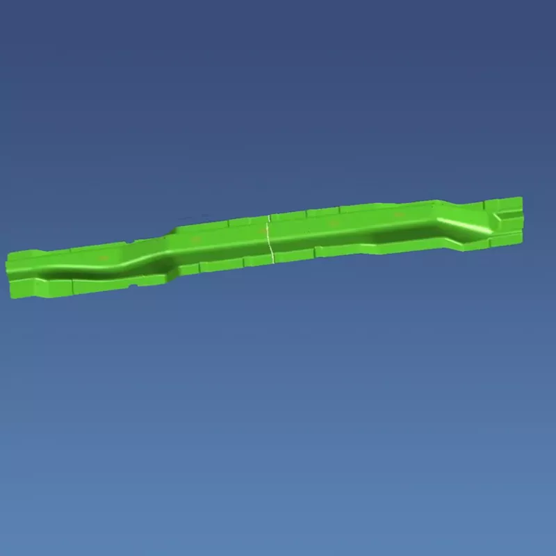 မော်တော်ကား အားဖြည့်ခြင်း အလင်းတန်း တံဆိပ်တုံး ကွယ်လွန်