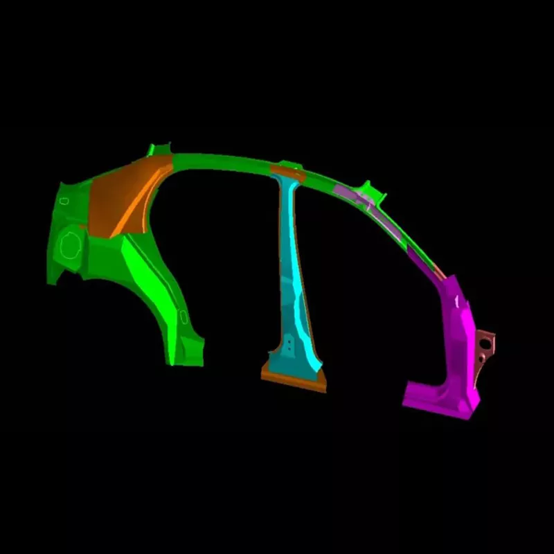 မော်တော်ယာဥ် ဘေးဘောင် အတွင်းစည်း တံဆိပ်ထုခြင်း သေဆုံးသည်။