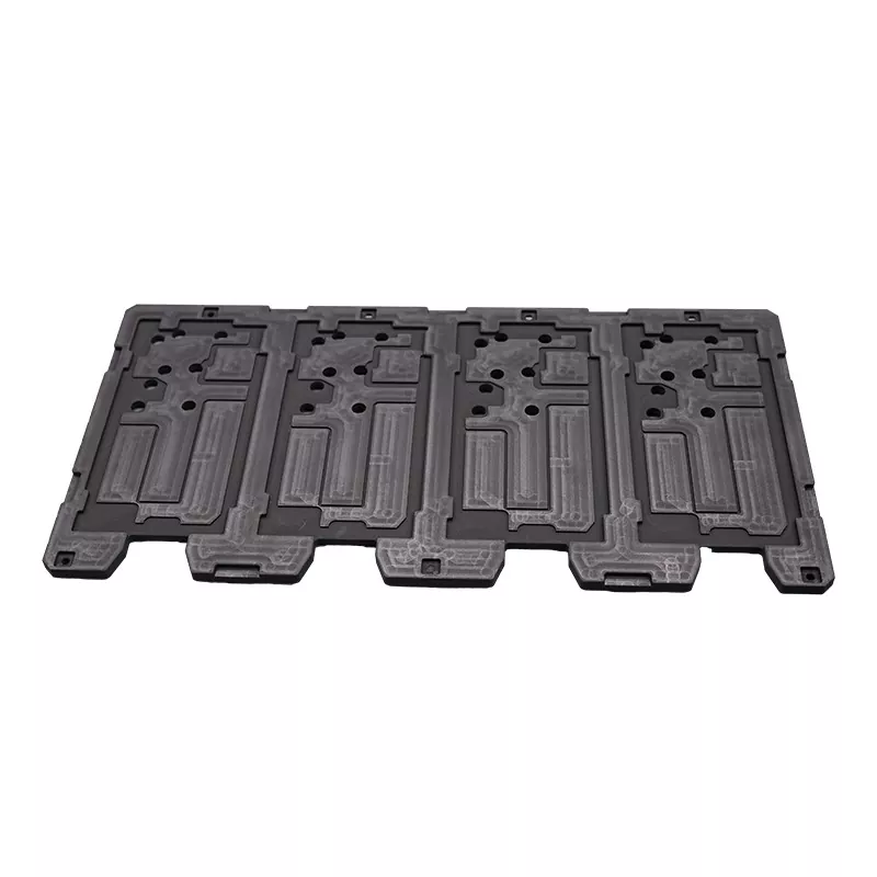 အီလက်ထရွန်းနစ် Sintering Tooling Molds