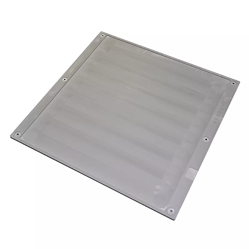 Graphite Carriers များ