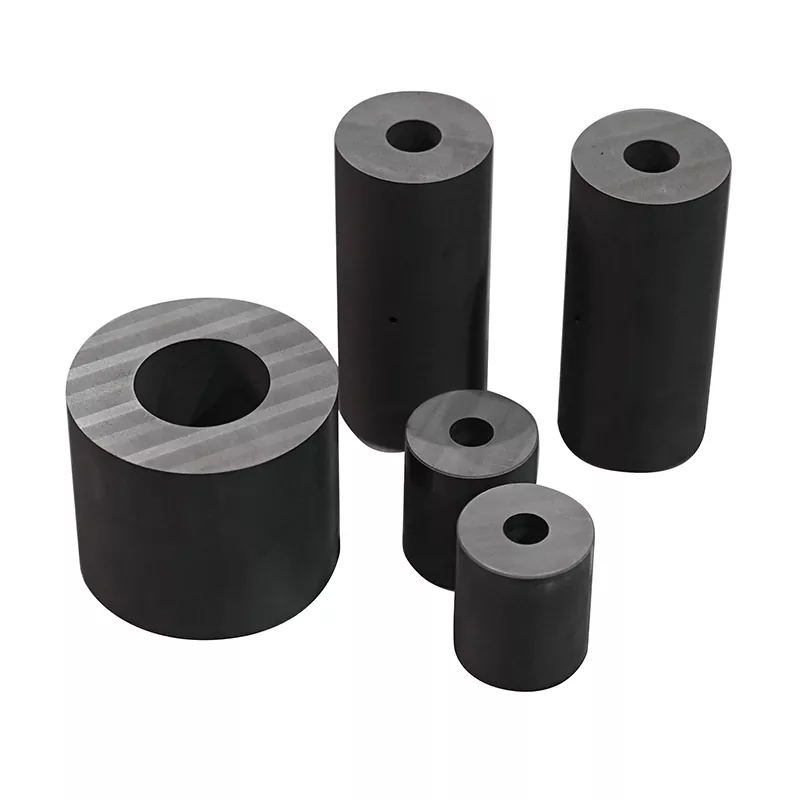 Graphite Hot Pressing Molds များ