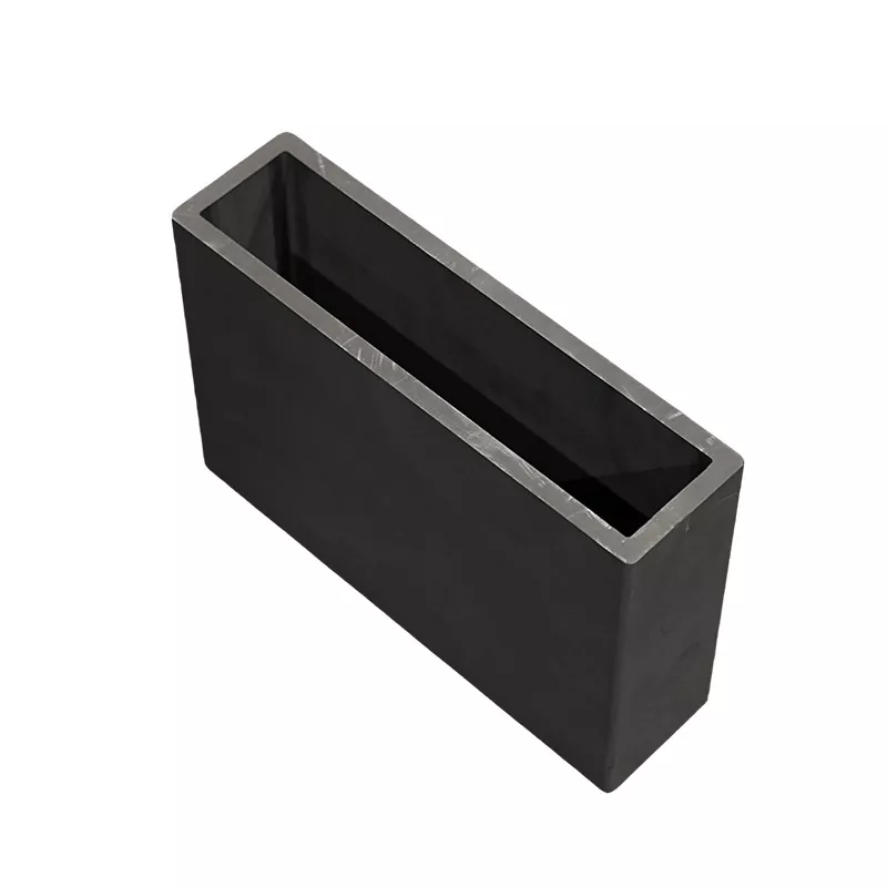 Graphite မှိုများ