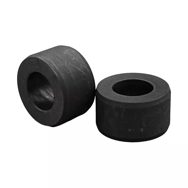 Graphite Throttle Valves များ