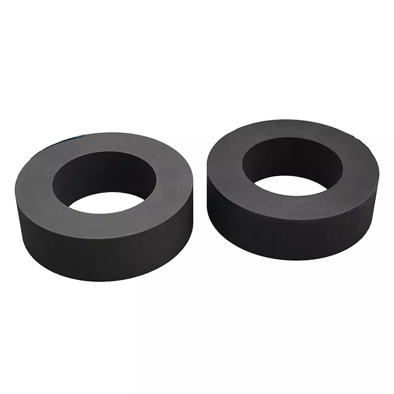 ထုံထားသော ဂရပ်ဖိုက်ကွင်းများ