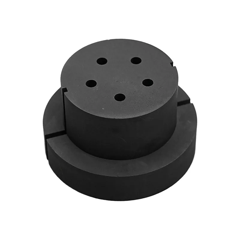 Sintering မှိုများ